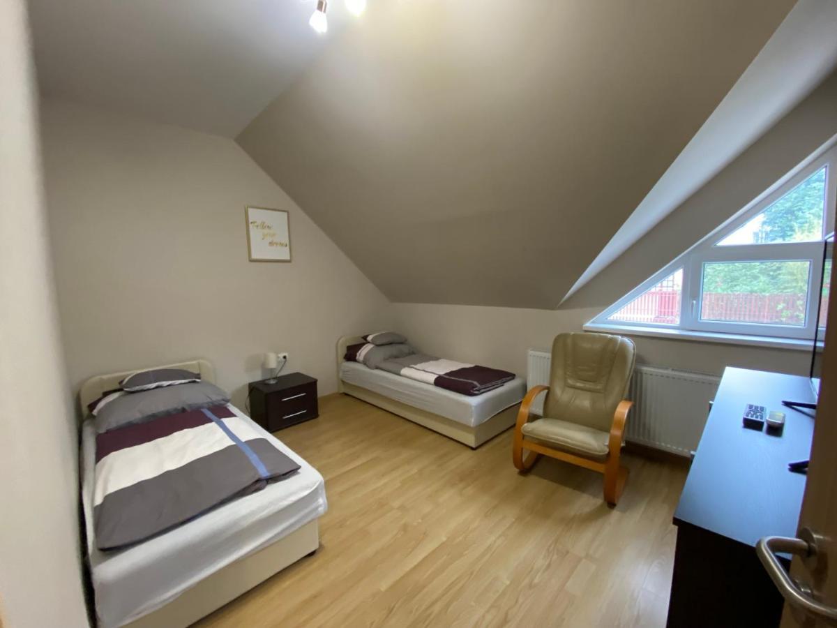 Korall Apartman Balatonfůzfő Buitenkant foto