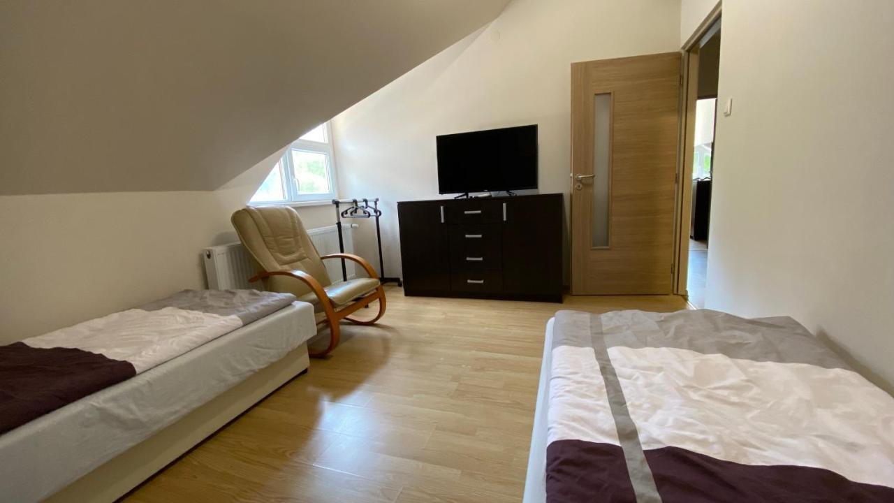 Korall Apartman Balatonfůzfő Buitenkant foto