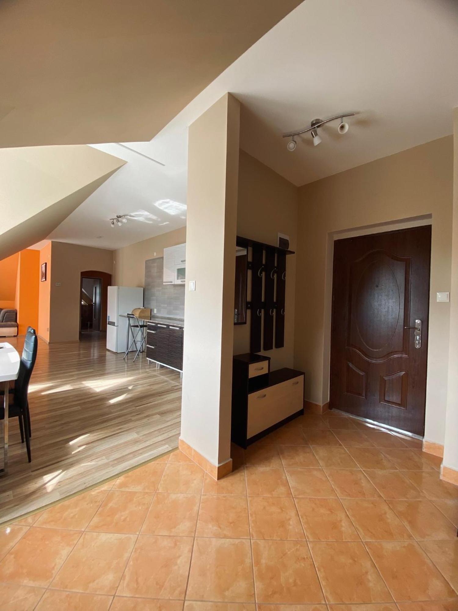 Korall Apartman Balatonfůzfő Buitenkant foto
