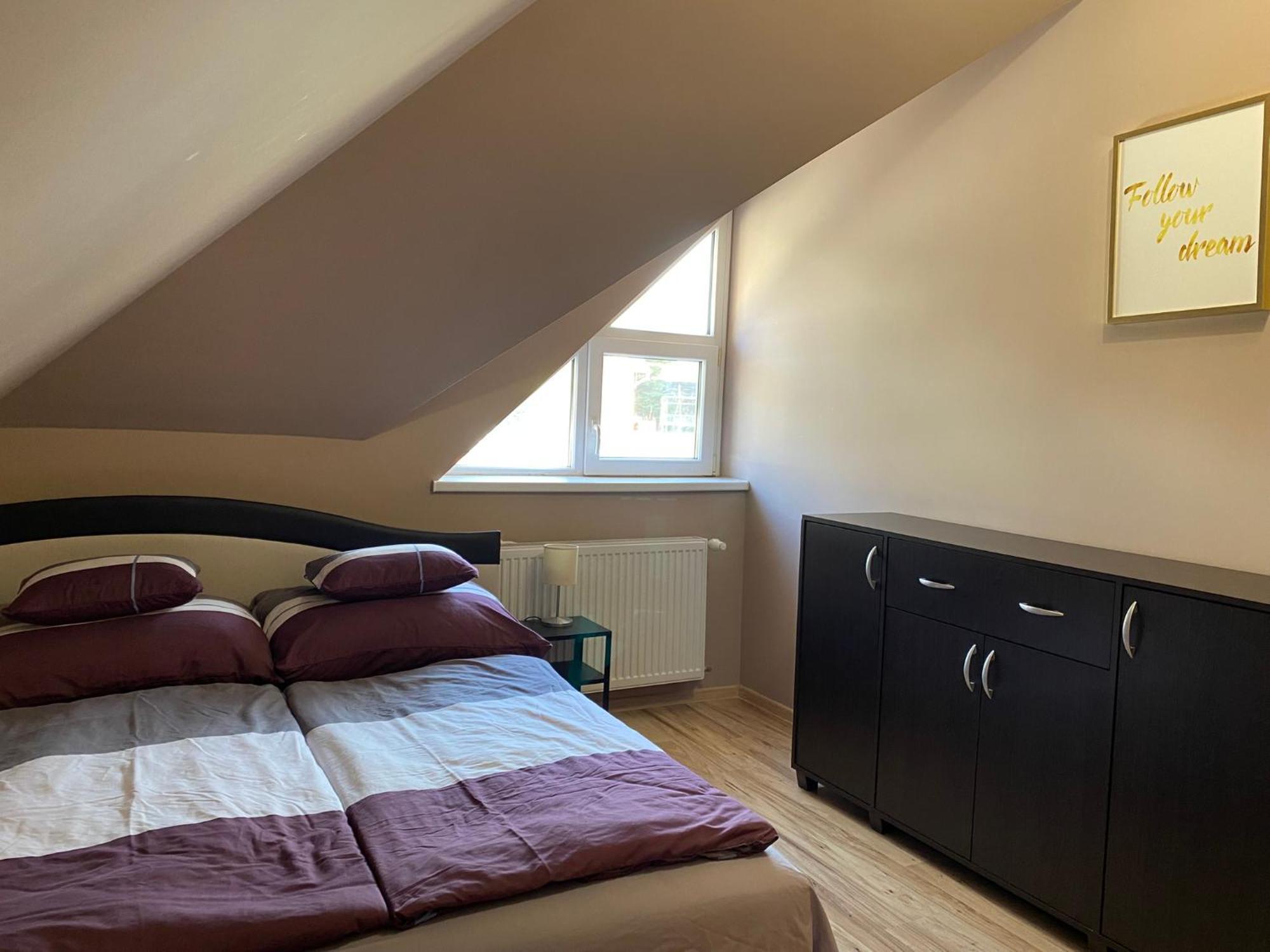 Korall Apartman Balatonfůzfő Buitenkant foto