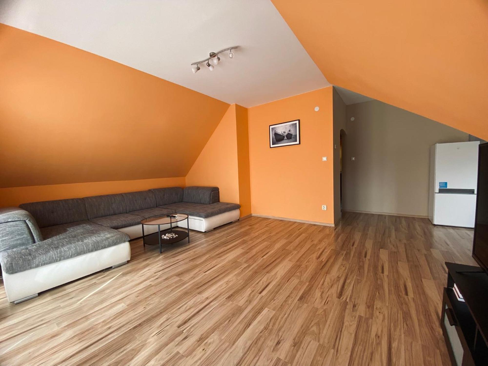 Korall Apartman Balatonfůzfő Buitenkant foto
