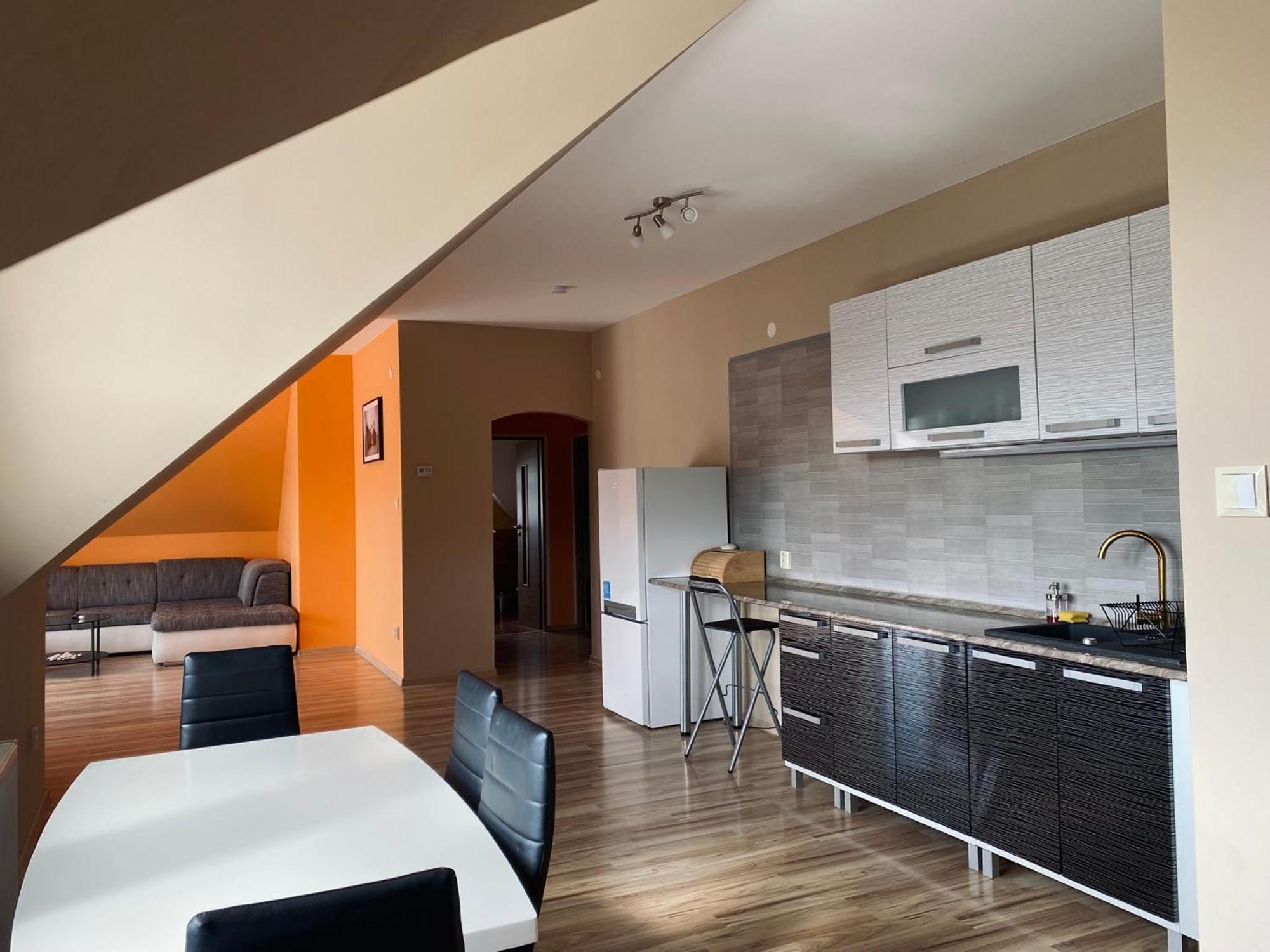 Korall Apartman Balatonfůzfő Buitenkant foto